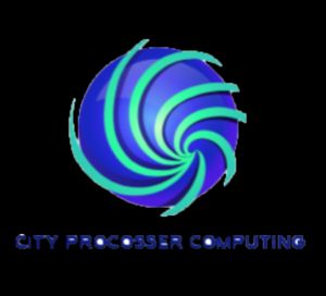 Prosser City Landscape